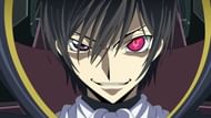 Lelouch (Image via Code Geass anime series)